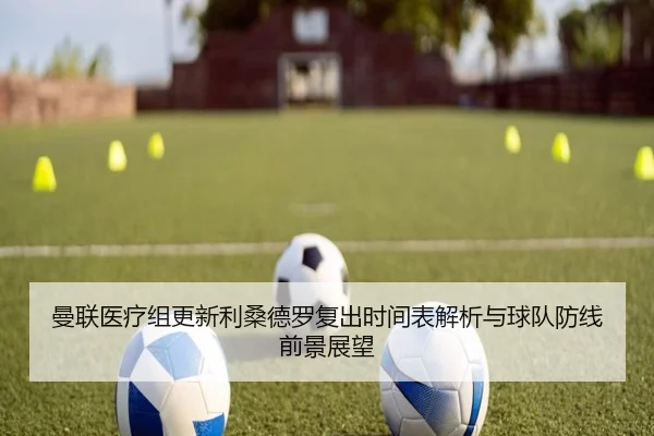 曼联医疗组更新利桑德罗复出时间表解析与球队防线前景展望